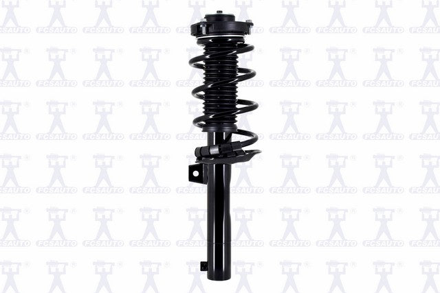 Suspension Strut and Coil Spring Assembly FCS Automotive 2335957