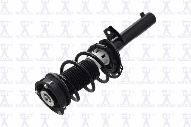 Suspension Strut and Coil Spring Assembly FCS Automotive 2335970