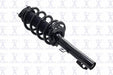 Suspension Strut and Coil Spring Assembly FCS Automotive 2335991