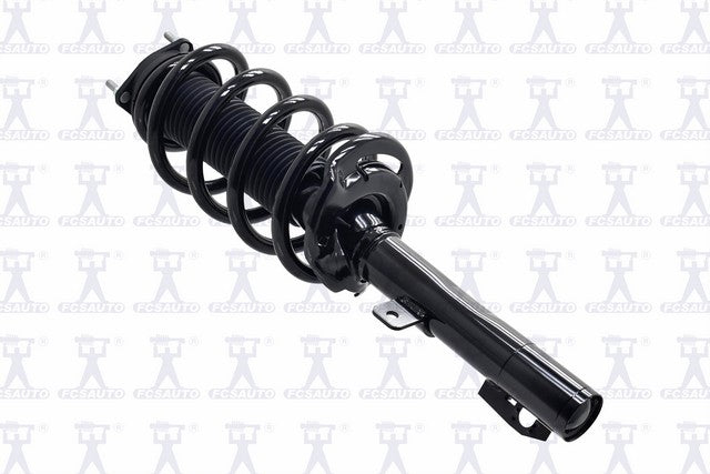 Suspension Strut and Coil Spring Assembly FCS Automotive 2335991