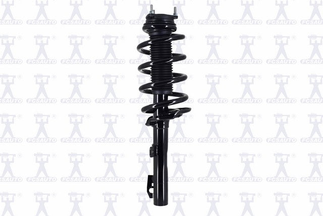 Suspension Strut and Coil Spring Assembly FCS Automotive 2335991
