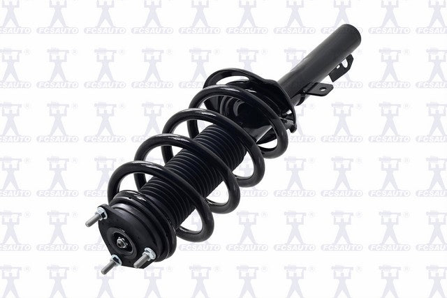 Suspension Strut and Coil Spring Assembly FCS Automotive 2335991