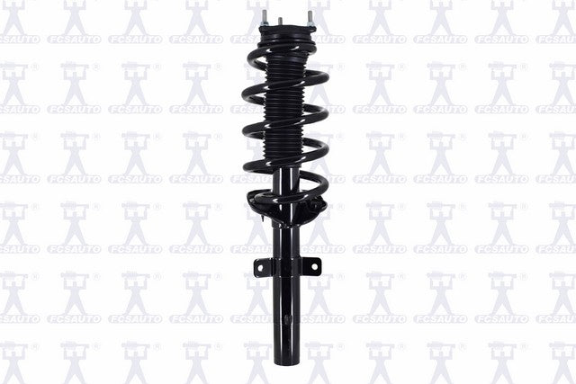 Suspension Strut and Coil Spring Assembly FCS Automotive 2335991