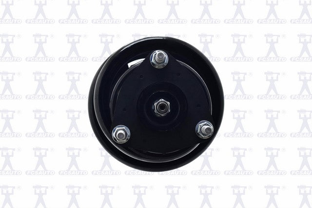 Suspension Strut and Coil Spring Assembly FCS Automotive 2335991