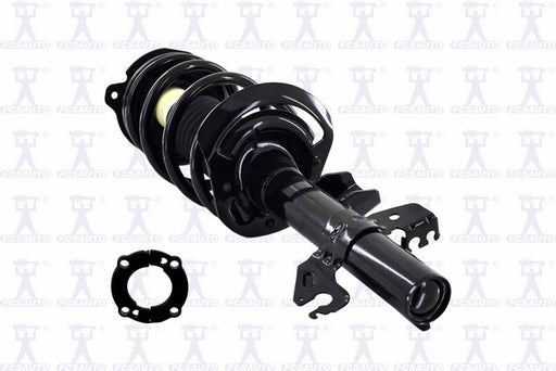 Suspension Strut and Coil Spring Assembly FCS Automotive 2335992L