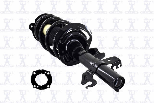 Suspension Strut and Coil Spring Assembly FCS Automotive 2335992L