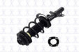 Suspension Strut and Coil Spring Assembly FCS Automotive 2335992L