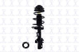 Suspension Strut and Coil Spring Assembly FCS Automotive 2335992L