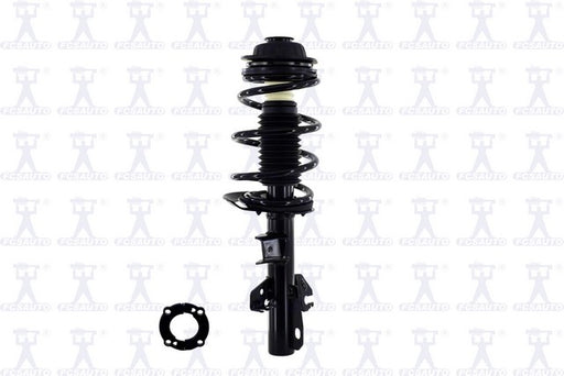 Suspension Strut and Coil Spring Assembly FCS Automotive 2335992L