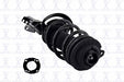 Suspension Strut and Coil Spring Assembly FCS Automotive 2335992L