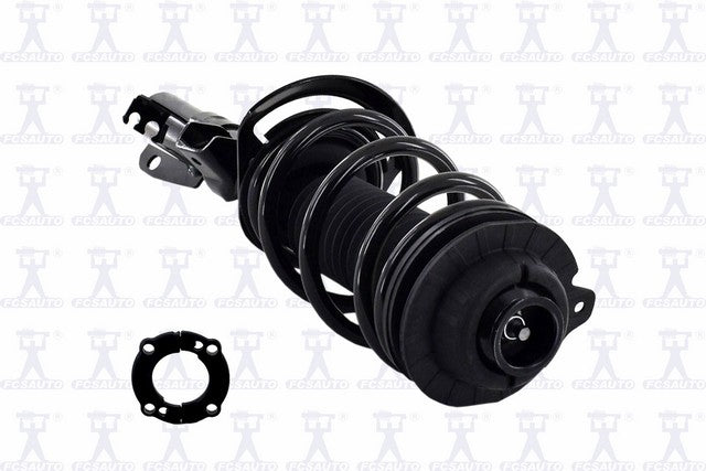 Suspension Strut and Coil Spring Assembly FCS Automotive 2335992L