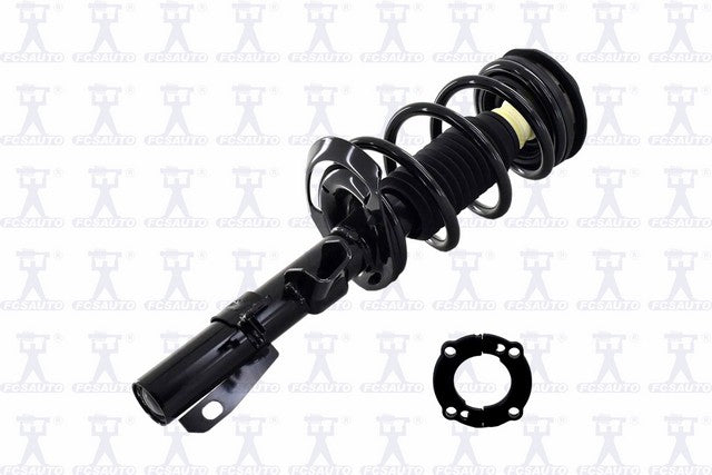Suspension Strut and Coil Spring Assembly FCS Automotive 2335992L