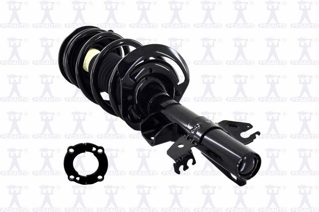 Suspension Strut and Coil Spring Assembly FCS Automotive 2335992R