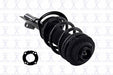 Suspension Strut and Coil Spring Assembly FCS Automotive 2335992R