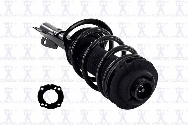 Suspension Strut and Coil Spring Assembly FCS Automotive 2335992R