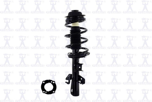 Suspension Strut and Coil Spring Assembly FCS Automotive 2335992R