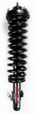 Suspension Strut and Coil Spring Assembly FCS Automotive 2336310