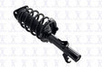 Suspension Strut and Coil Spring Assembly FCS Automotive 2336311L