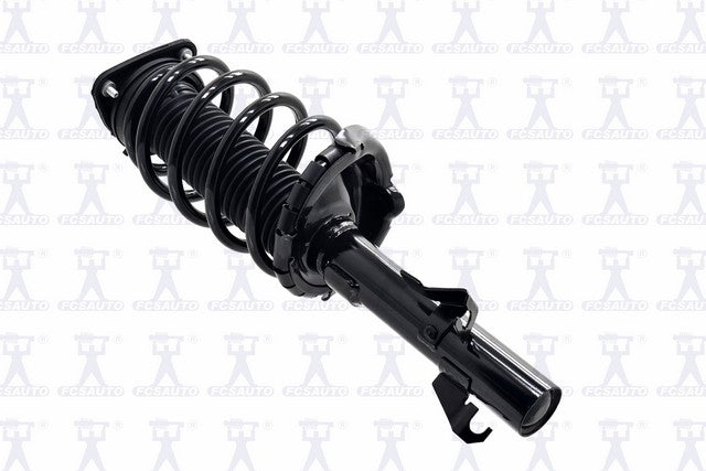 Suspension Strut and Coil Spring Assembly FCS Automotive 2336311L