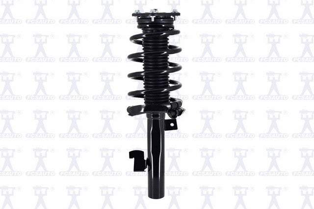 Suspension Strut and Coil Spring Assembly FCS Automotive 2336311L