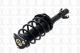 Suspension Strut and Coil Spring Assembly FCS Automotive 2336311L