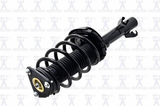 Suspension Strut and Coil Spring Assembly FCS Automotive 2336311L