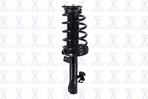 Suspension Strut and Coil Spring Assembly FCS Automotive 2336311L