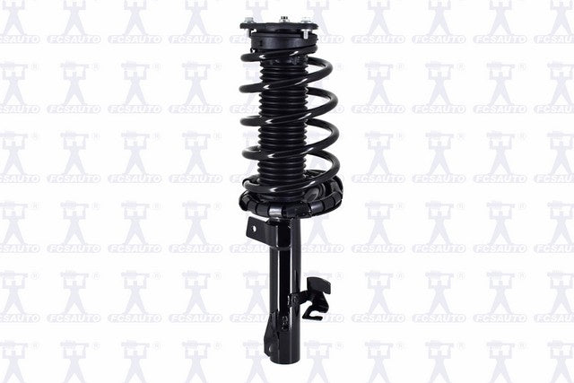 Suspension Strut and Coil Spring Assembly FCS Automotive 2336311L