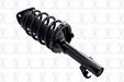 Suspension Strut and Coil Spring Assembly FCS Automotive 2336311R