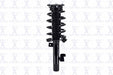 Suspension Strut and Coil Spring Assembly FCS Automotive 2336311R
