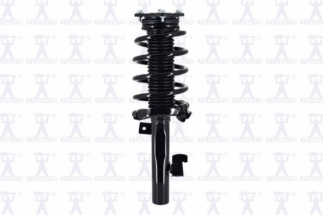 Suspension Strut and Coil Spring Assembly FCS Automotive 2336311R
