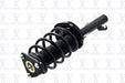 Suspension Strut and Coil Spring Assembly FCS Automotive 2336311R