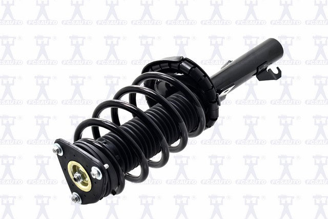 Suspension Strut and Coil Spring Assembly FCS Automotive 2336311R