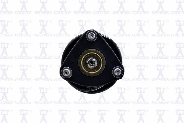 Suspension Strut and Coil Spring Assembly FCS Automotive 2336311R