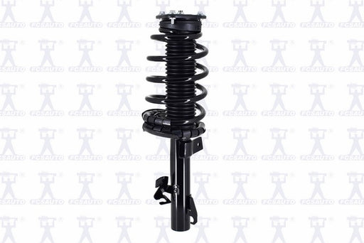 Suspension Strut and Coil Spring Assembly FCS Automotive 2336311R