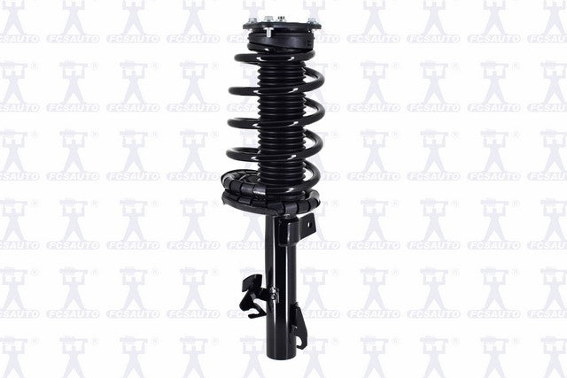 Suspension Strut and Coil Spring Assembly FCS Automotive 2336311R
