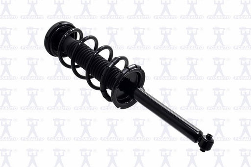 Suspension Strut and Coil Spring Assembly FCS Automotive 2336312