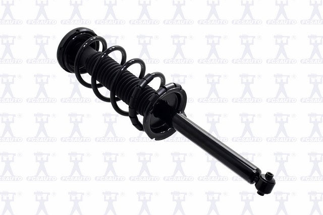 Suspension Strut and Coil Spring Assembly FCS Automotive 2336312