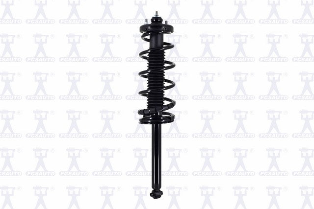 Suspension Strut and Coil Spring Assembly FCS Automotive 2336312
