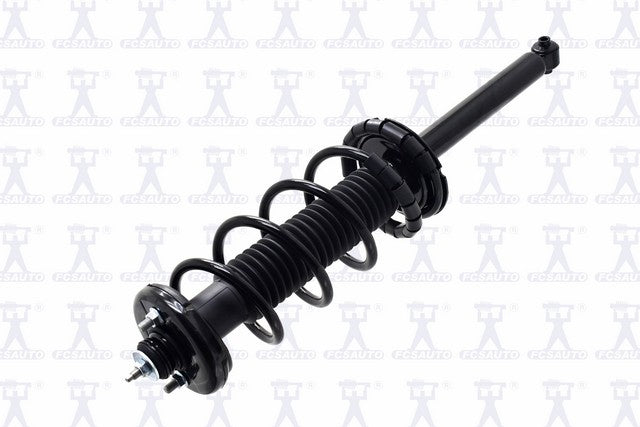 Suspension Strut and Coil Spring Assembly FCS Automotive 2336312