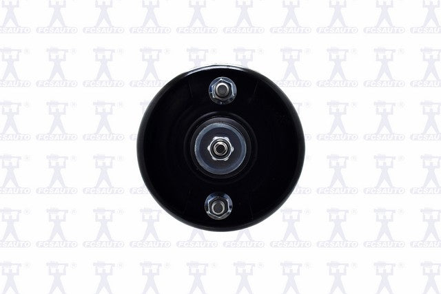 Suspension Strut and Coil Spring Assembly FCS Automotive 2336312