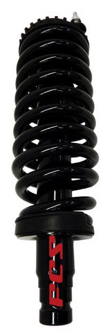 Suspension Strut and Coil Spring Assembly FCS Automotive 2336324