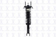 Suspension Strut and Coil Spring Assembly FCS Automotive 2336338