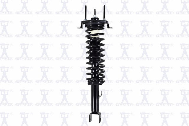 Suspension Strut and Coil Spring Assembly FCS Automotive 2336338
