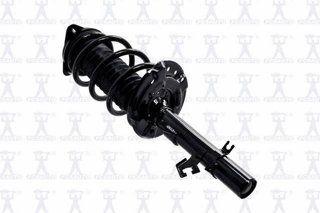 Suspension Strut and Coil Spring Assembly FCS Automotive 2337006L
