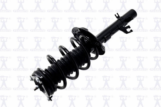 Suspension Strut and Coil Spring Assembly FCS Automotive 2337006L