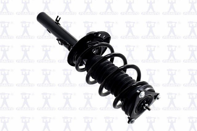 Suspension Strut and Coil Spring Assembly FCS Automotive 2337006L