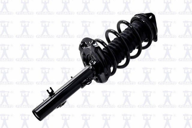 Suspension Strut and Coil Spring Assembly FCS Automotive 2337006L