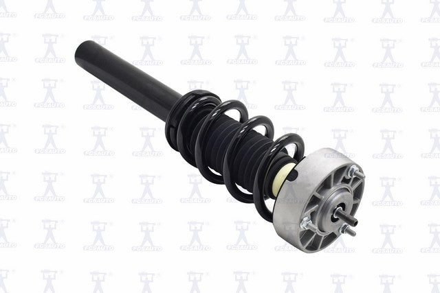 Suspension Strut and Coil Spring Assembly FCS Automotive 2337073