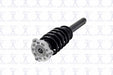 Suspension Strut and Coil Spring Assembly FCS Automotive 2337097